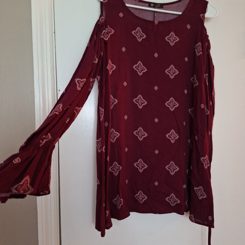 Ladies Top